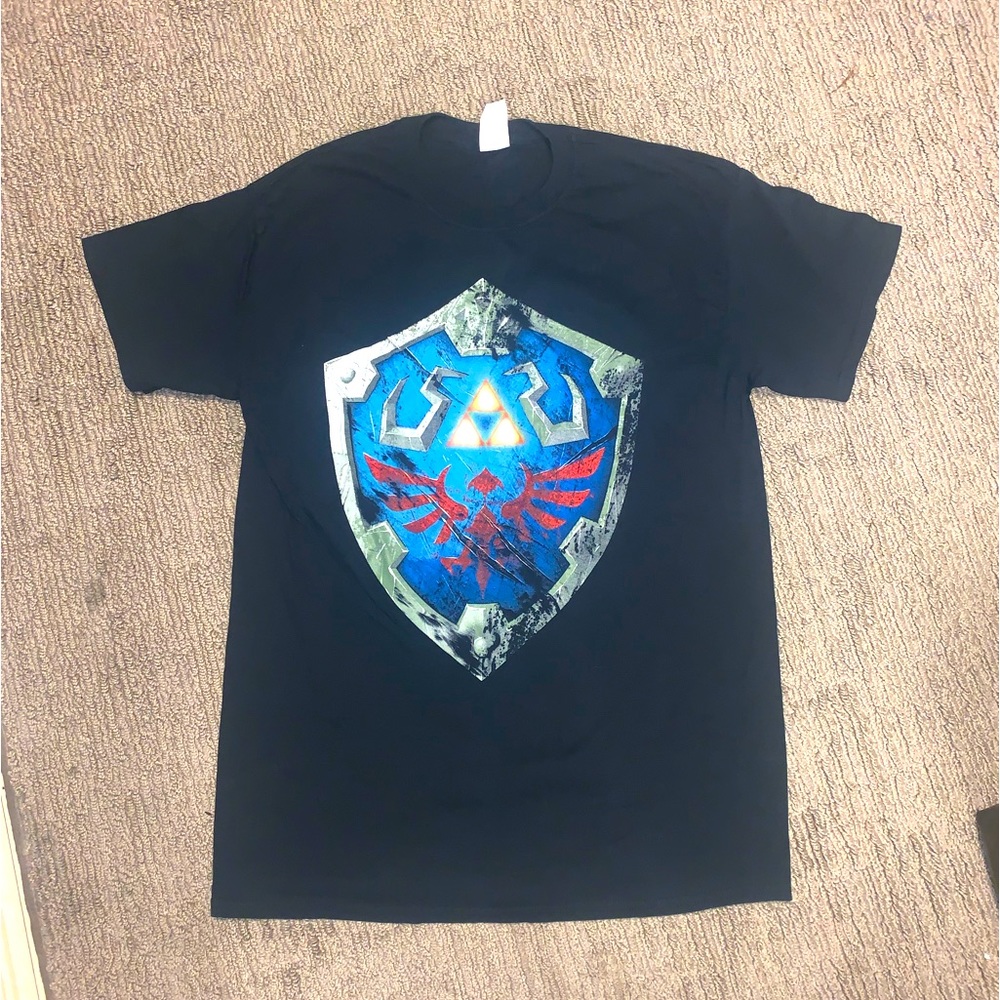 Men’s Graphic Tee